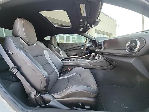 2023 Chevrolet Camaro 2SS