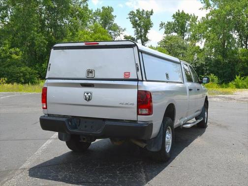 2013 RAM 2500 Tradesman