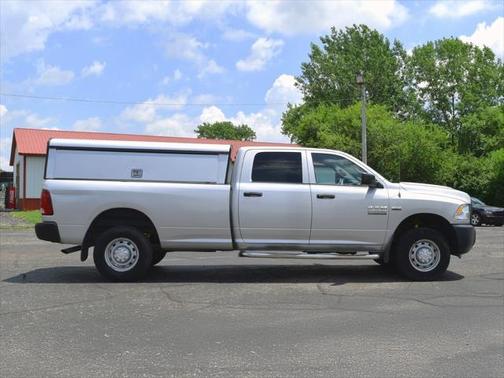2013 RAM 2500 Tradesman