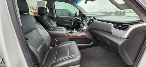 2019 GMC Yukon XL SLT