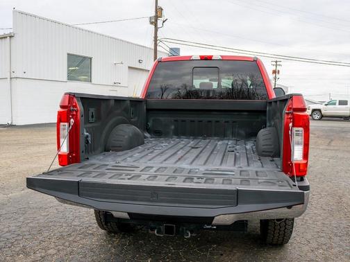 2019 Ford F-250 XLT