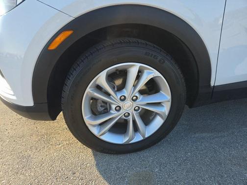 2020 Buick Encore GX Preferred