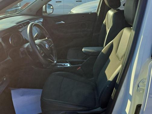 2020 Buick Encore GX Preferred