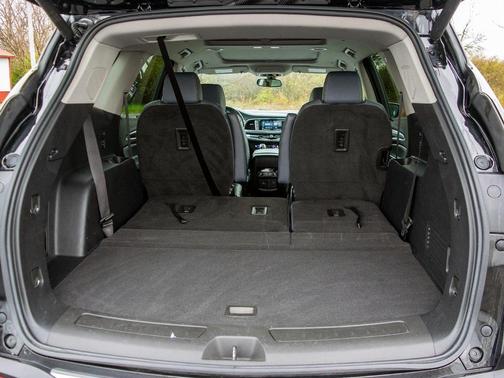 2021 Buick Enclave Sport Touring