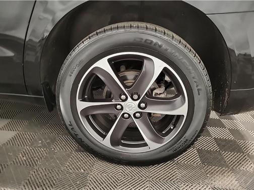 2021 Buick Enclave Sport Touring