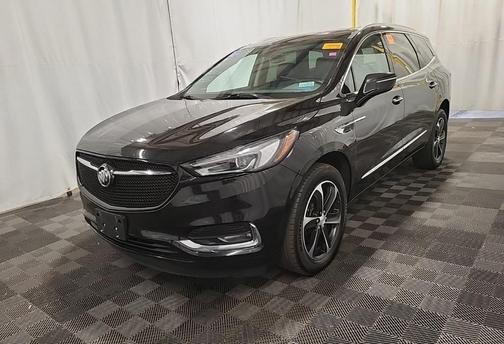 2021 Buick Enclave Sport Touring