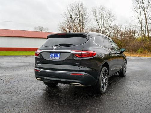 2021 Buick Enclave Sport Touring
