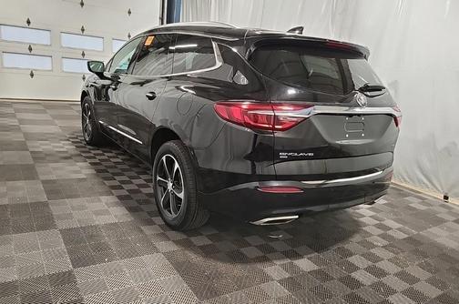 2021 Buick Enclave Sport Touring