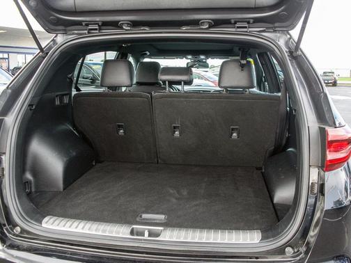 2021 Kia Sportage S