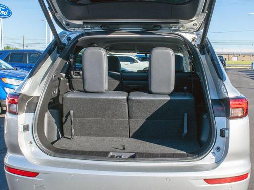 2024 Mitsubishi Outlander SE 2.5 S-AWC