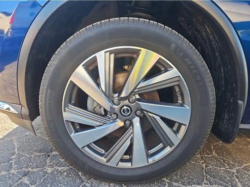 2020 Nissan Murano SL Intelligent AWD