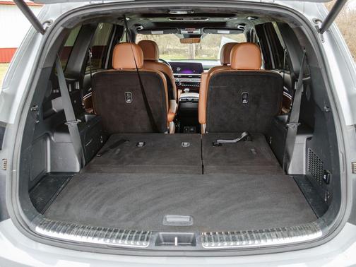 2023 Kia Telluride SX Prestige X-Pro