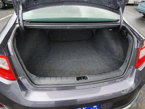 Still Night Pearl 2015 Honda Accord EX-L