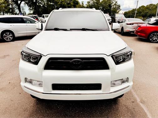 2011 Toyota 4Runner SR5