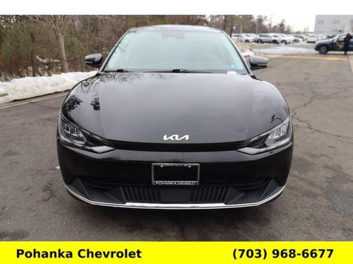 2024 Kia EV6 TT1150273