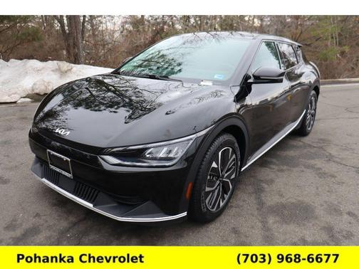 2024 Kia EV6 TT1150273