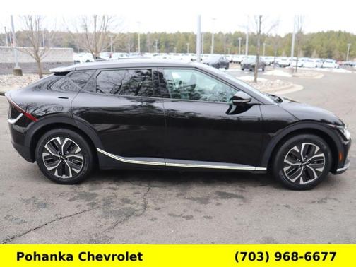 2024 Kia EV6 TT1150273