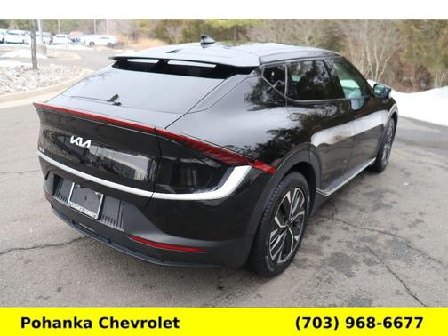 2024 Kia EV6 TT1150273