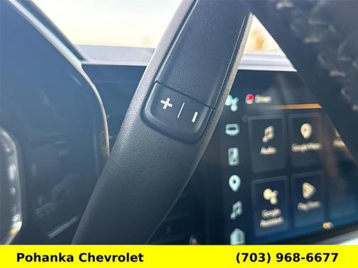 Summit White 2025 Chevrolet Silverado 2500 LT