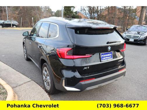 2023 BMW X1 xDrive28i