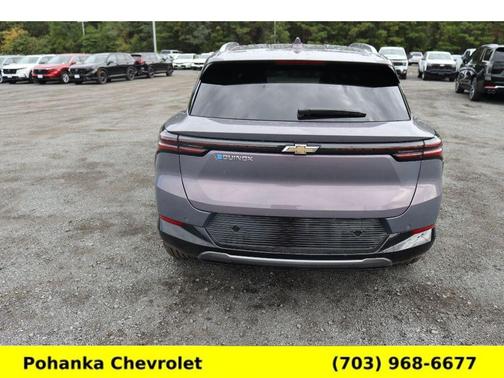 2025 Chevrolet Equinox EV LT2 w/PDE