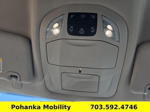 2024 Chrysler Pacifica Touring-L