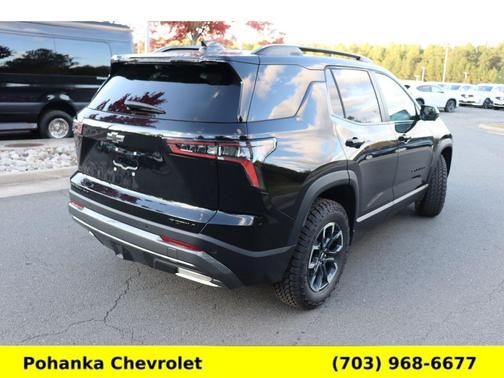 2026 Chevrolet Equinox AWD ACTIV