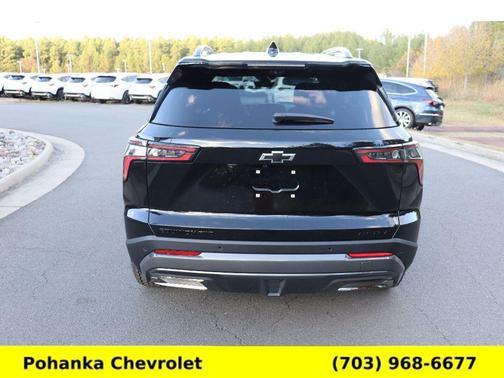 2026 Chevrolet Equinox AWD ACTIV