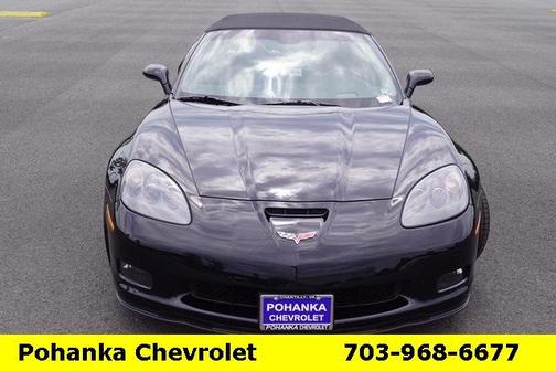 Photo 3 of 32 of 2011 Chevrolet Corvette Grand Sport
