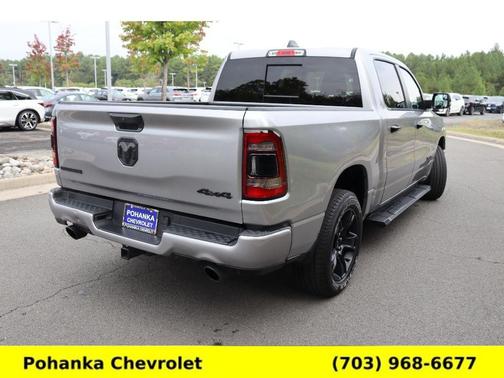 2024 RAM 1500 Big Horn