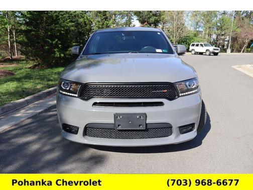 2020 Dodge Durango GT