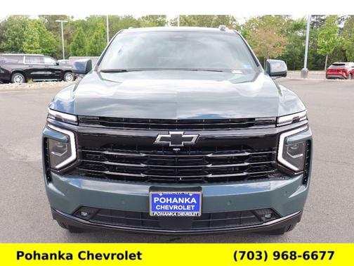 Cypress 2026 Chevrolet Tahoe RST