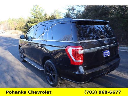 2020 Ford Expedition XLT