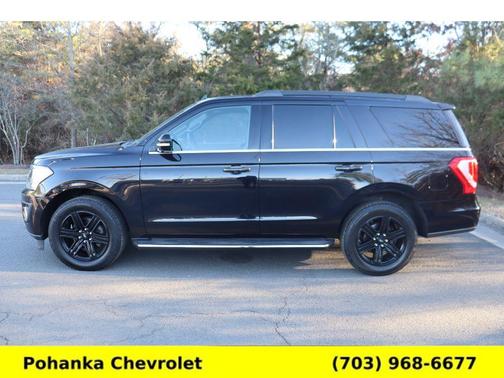 2020 Ford Expedition XLT