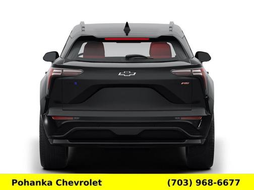 2025 Chevrolet Blazer EV AWD RS