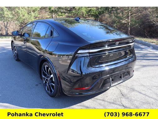 2024 Toyota Prius Prime XSE Premium