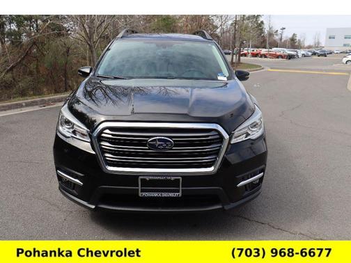 2020 Subaru Ascent Limited 7-Passenger