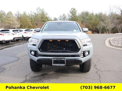 2019 Toyota Tacoma SR5