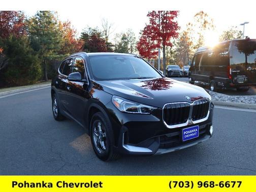 2023 BMW X1 xDrive28i