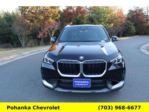 2023 BMW X1 xDrive28i