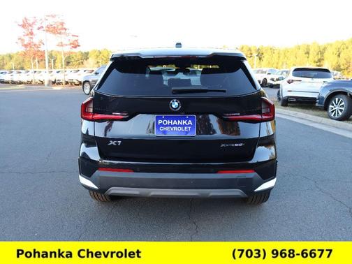 2023 BMW X1 xDrive28i