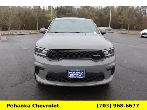 2020 Dodge Durango GT