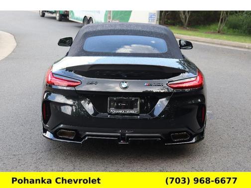 2024 BMW Z4 M40i