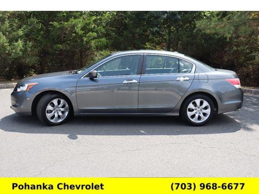2010 Honda Accord EX-L