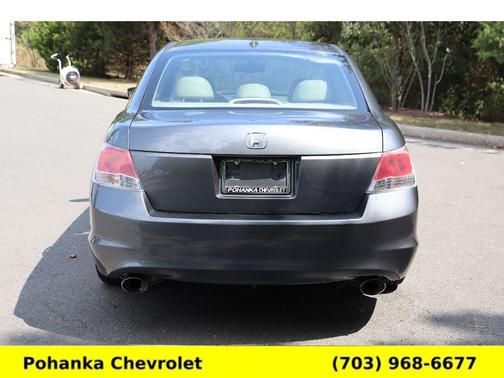 2010 Honda Accord EX-L