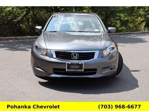 2010 Honda Accord EX-L