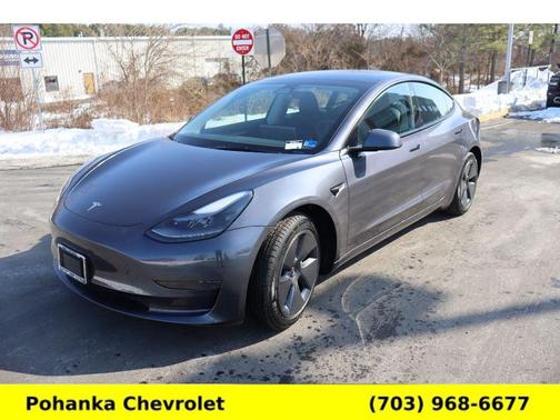 2023 Tesla Model 3 Base
