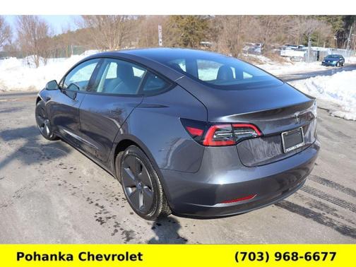 2023 Tesla Model 3 Base