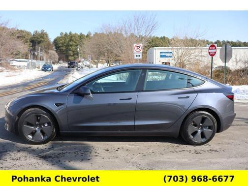 2023 Tesla Model 3 Base