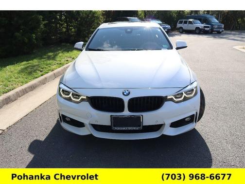 2020 BMW 430 Gran Coupe i xDrive